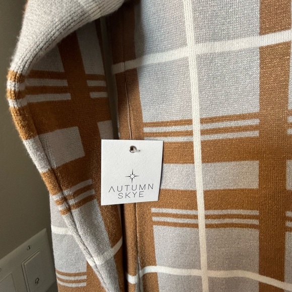 Autumn Skye Sweater Jacket - Picture 11 of 12